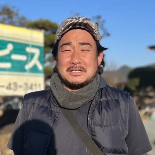 代表 須々美 友章 様